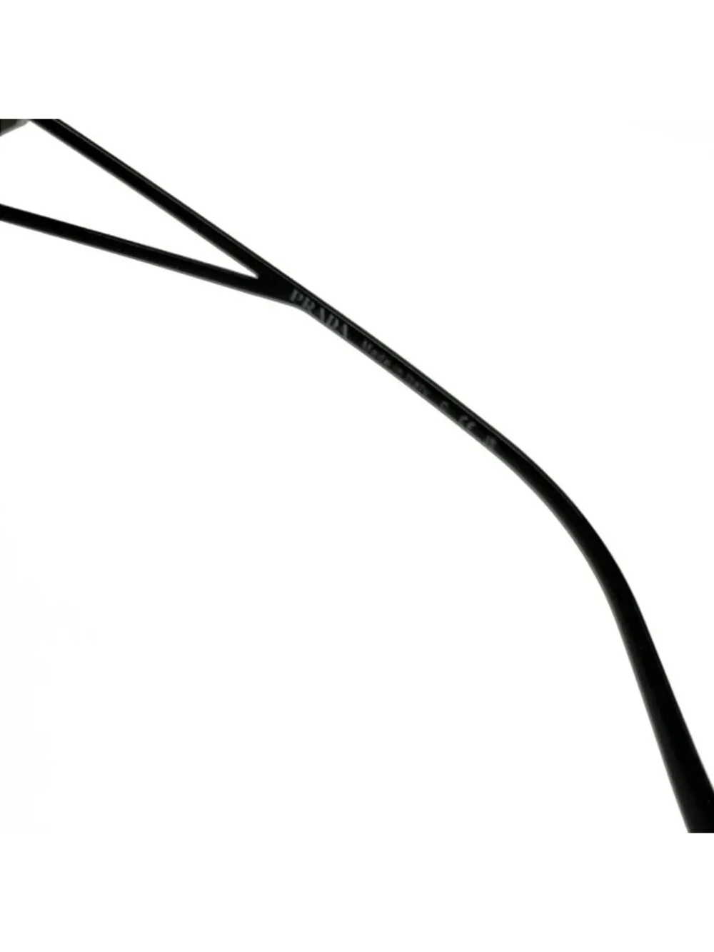 Prada category sunglasses